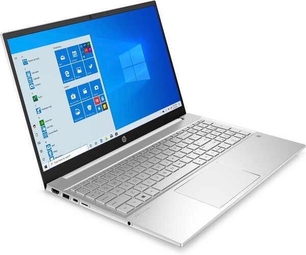 

Ноутбук HP Pavilion 15-eh1043ua (422K7EA)