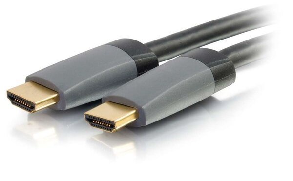 

Кабель C2G HDMI 2м 18Gbps (CG80553)