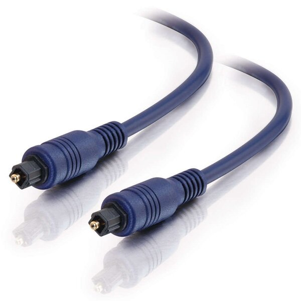 

Кабель C2G Toslink 3м (CG80325)