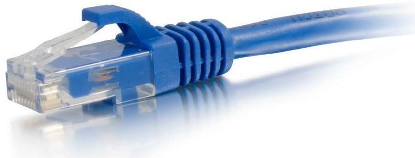 

Патч-корд Cat5e C2G 1.5 м синий (CG83162)
