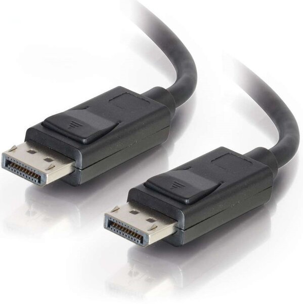 

Кабель C2G Displayport AM/AM 3м (CG84402)