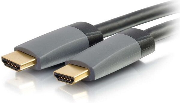 

Кабель C2G HDMI 3м 18Gbps (CG80554)