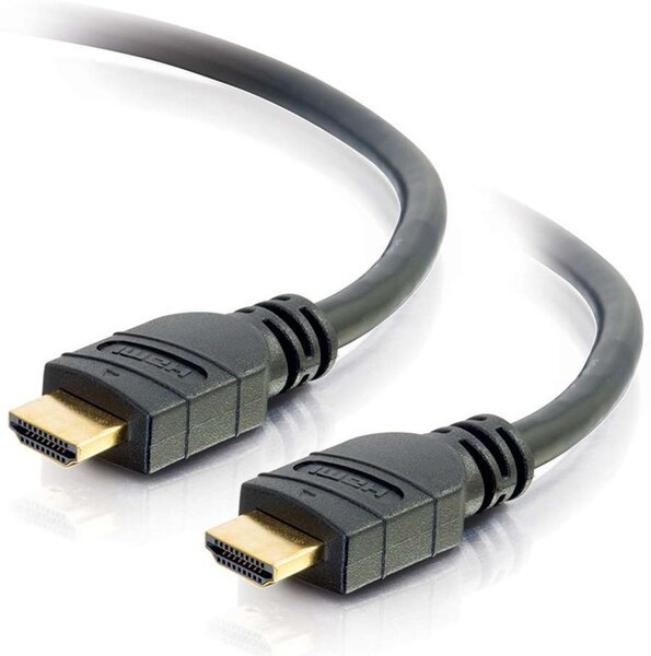 

Кабель C2G HDMI активный 15м 3.4Gbps (CG80547)