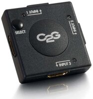 HDMI сплитер C2G 3хHDMI (CG89051)