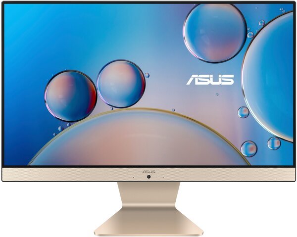 

Моноблок 21.5'' ASUS M3200WUAK-BA003M (90PT0361-M00270)