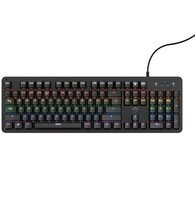 Ігрова клавіатура Trust GXT 863 Mazz Mechanical Keyboard (24200_TRUST)