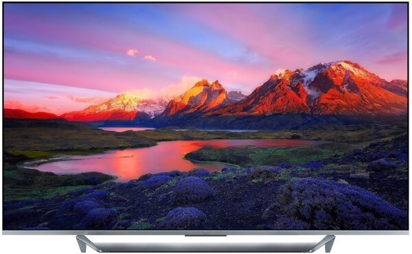 

Телевизор Xiaomi Mi TV Q1 75 (752495)