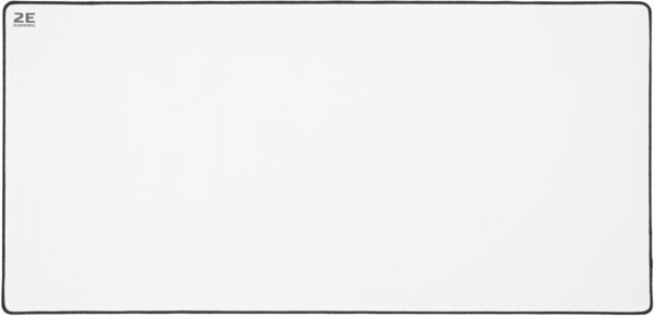 

Игровая поверхность 2E Gaming Speed/Control Mouse Pad XXL White (2E-PG330WH)