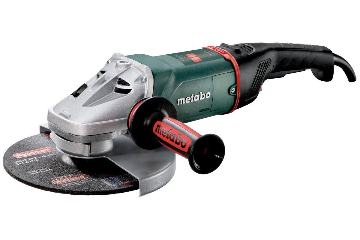 

Угловая шлифмашина Metabo 606467000