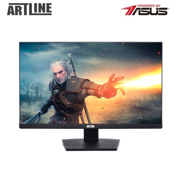 

Моноблок 23.8" ARTLINE Home G43 (G43v16Win)