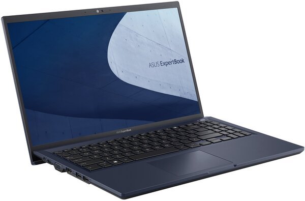 

Ноутбук ASUS PRO B1500CEAE-EJ0188 (90NX0441-M02340)