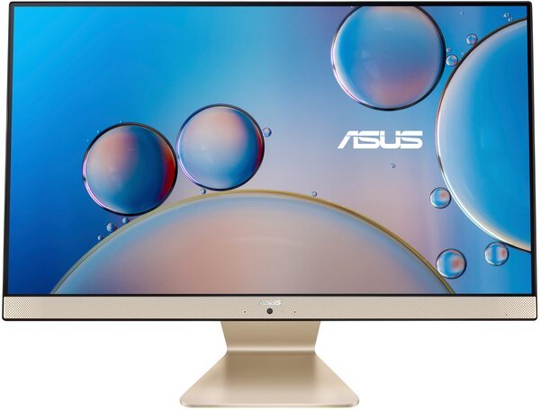 

Моноблок 23.8" ASUS M3400WUAK-WA003M (90PT0352-M00290)