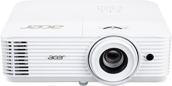 

Проектор для домашнего кинотеатра Acer H6800BDa (DLP, UHD, 3600 lm) (MR.JTB11.00M)