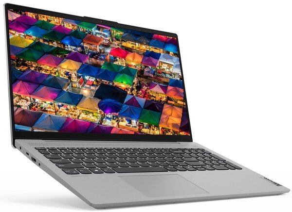 

Ноутбук LENOVO IdeaPad 5 15ILL05 (81YK00VKRA)