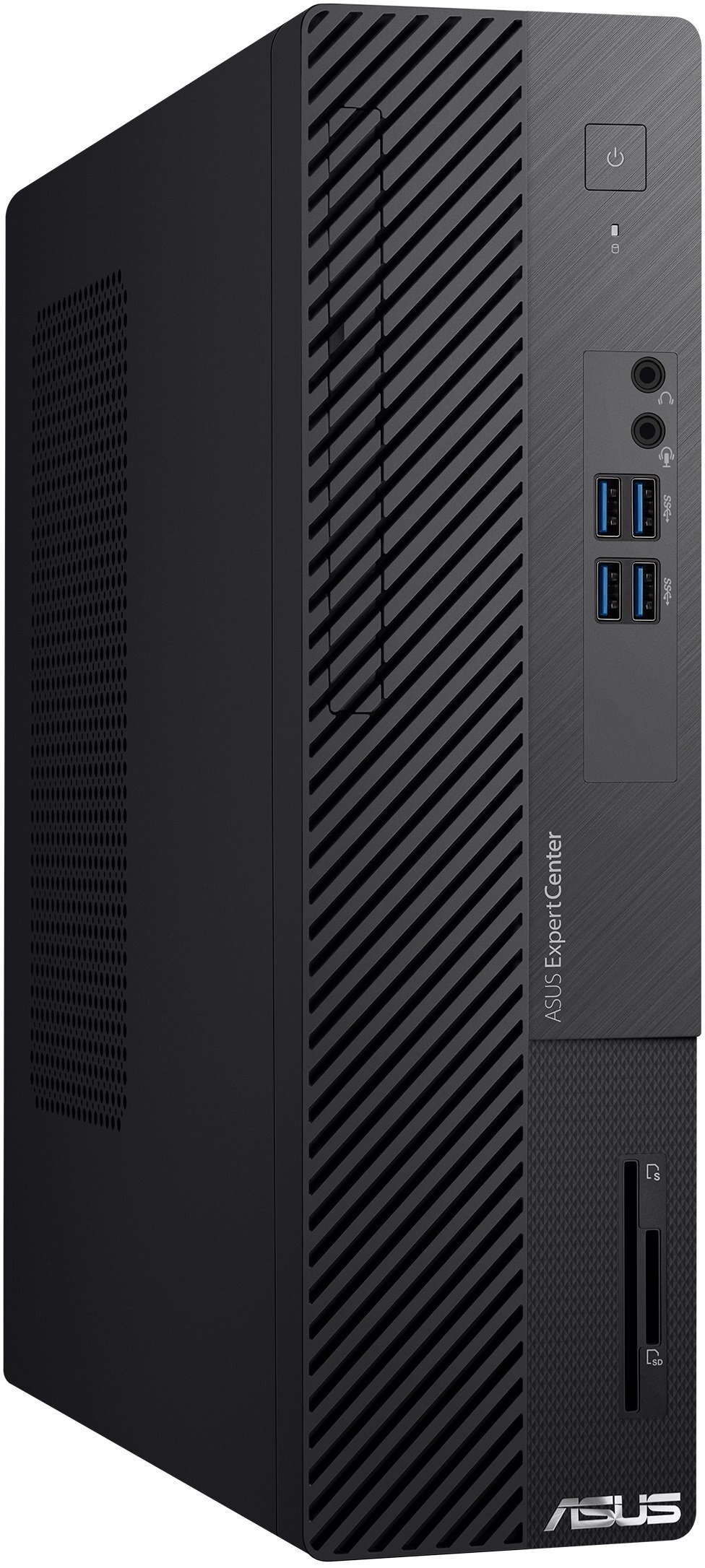 

Cистемный блок ASUS SFF D500SA-5104000570 (90PF0231-M18050)