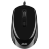 Мышь 2Е MF1100 USB Black (2E-MF1100UB) фото