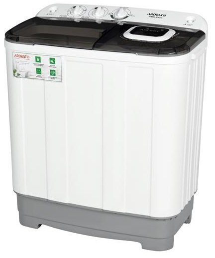 

Стиральная машина полуавтомат ARDESTO WMH-B65DPM