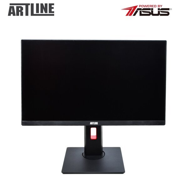 

Моноблок 27" ARTLINE Home G73 v17 (G73v17)