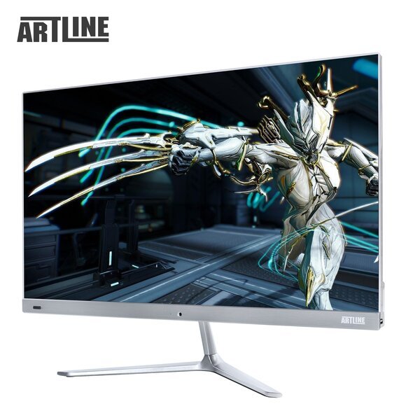 

Моноблок 23.8" ARTLINE Business M61 v11 (M61v11)