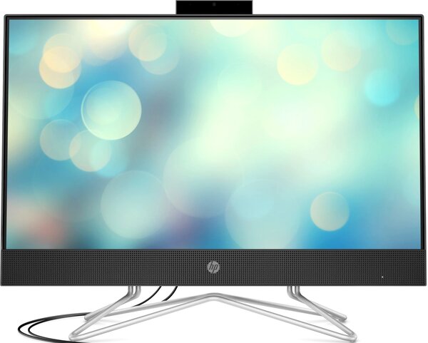 

Моноблок 23.8'' HP All-in-One 24-df0053ua (426F4EA)