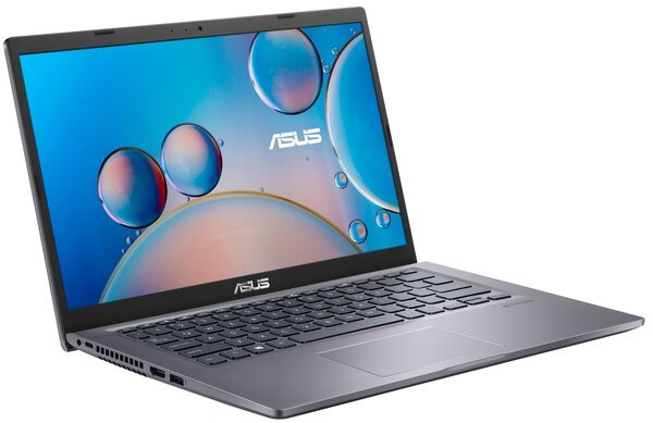 

Ноутбук ASUS X415MA-EK386 (90NB0TG2-M06160)