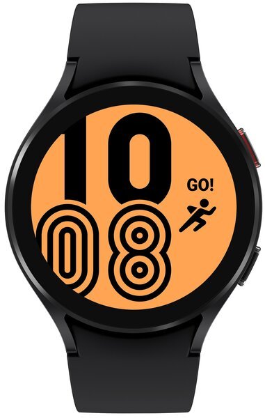 

Смарт-часы Samsung Galaxy Watch4 44mm Black (SM-R870NZKASEK)
