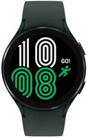 Смарт-часы Samsung Galaxy Watch4 44mm Green (SM-R870NZGASEK)