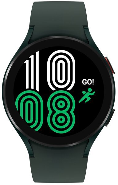 

Смарт-часы Samsung Galaxy Watch4 44mm Green (SM-R870NZGASEK)