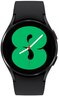 Смарт-часы Samsung Galaxy Watch4 40mm Black (SM-R860NZKASEK) фото 