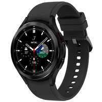 Смартгодинник Samsung Galaxy Watch4 Classic 46mm Black (SM-R890NZKASEK)
