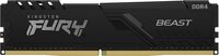 Память для ПК Kingston DDR4 2666 8GB Kingston Fury Beast (KF426C16BB/8)