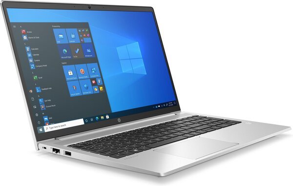 

Ноутбук HP Probook 450 G8 (34P35ES)