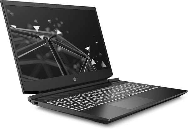 

Ноутбук HP Pavilion 15 Gaming (423Q3EA)