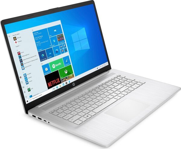 

Ноутбук HP 17-cn0012ua (4F787EA)