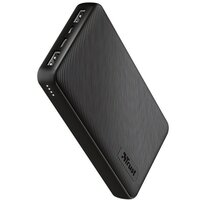 Портативний акумулятор Trust Primo 15000 mAh Black (23594)