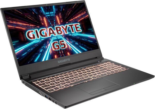 

Ноутбук Gigabyte G5 KC (G5_KC-5RU1130SD)