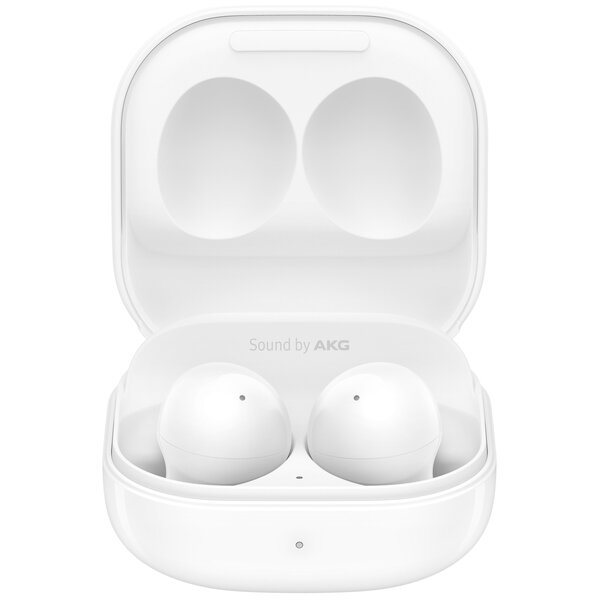 

Наушники Bluetooth Samsung Galaxy Buds 2 R177 White