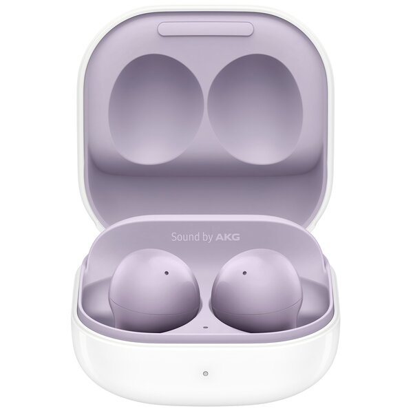 

Наушники Bluetooth Samsung Galaxy Buds 2 R177 Lavender