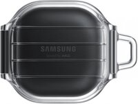 Чехол Samsung для Galaxy Buds 2 (R177) Water Resistant Cover Black