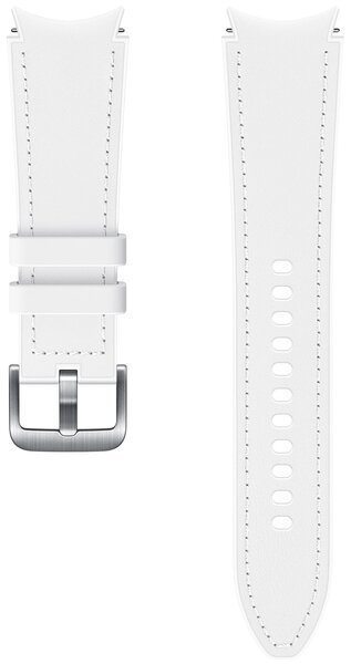 

Ремешок Samsung Hybrid Band для Galaxy Wise/Fresh White (20mm, S/M)