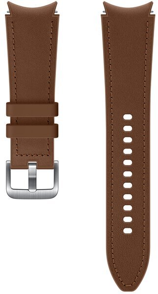 

Ремешок Samsung Hybrid Band для Galaxy Wise/Fresh Camel (20mm, M/L)