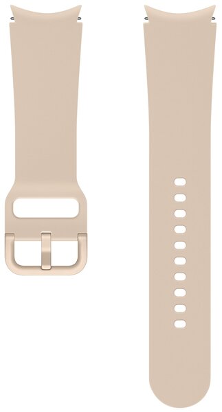 

Ремешок Samsung Sport Band для Galaxy Wise/Fresh Pink (20mm, S/M)