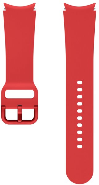 

Ремешок Samsung Sport Band для Galaxy Wise/Fresh Red (20mm, S/M)