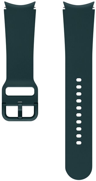 

Ремешок Samsung Sport Band для Galaxy Wise/Fresh Green (20mm, M/L)