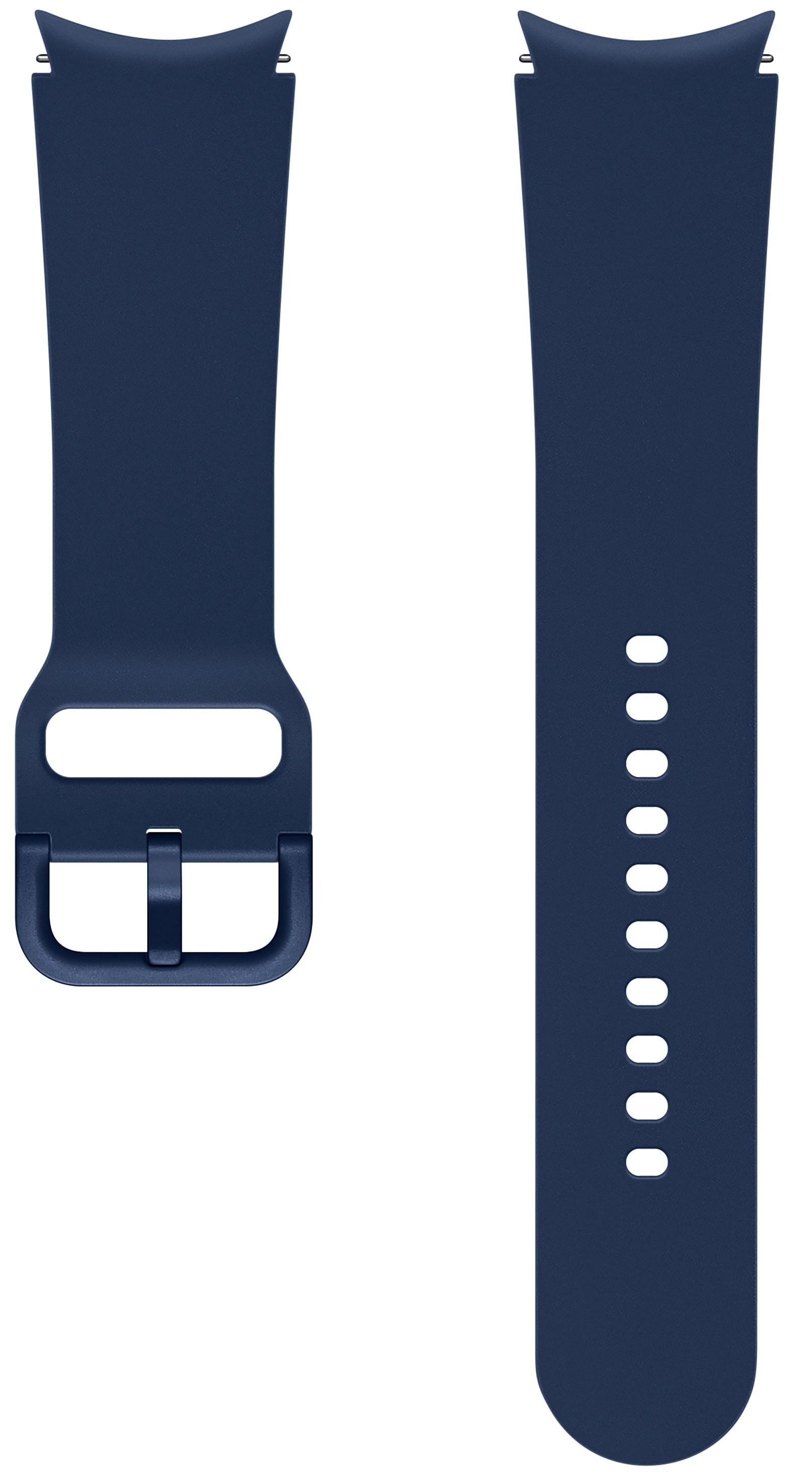 

Ремешок Samsung Sport Band для Galaxy Wise/Fresh Navy (20mm, M/L)