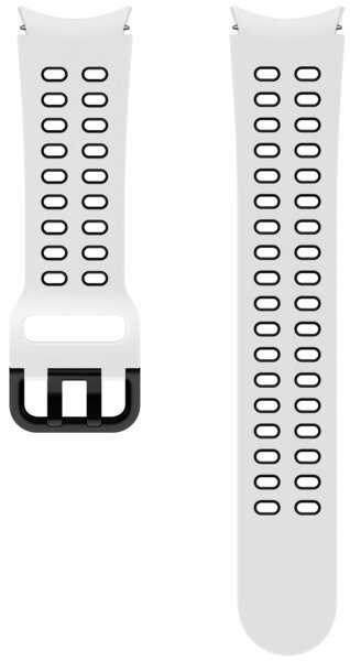

Ремешок Samsung Extreme Sport Band для Galaxy Wise/Fresh White (20mm, S/M)