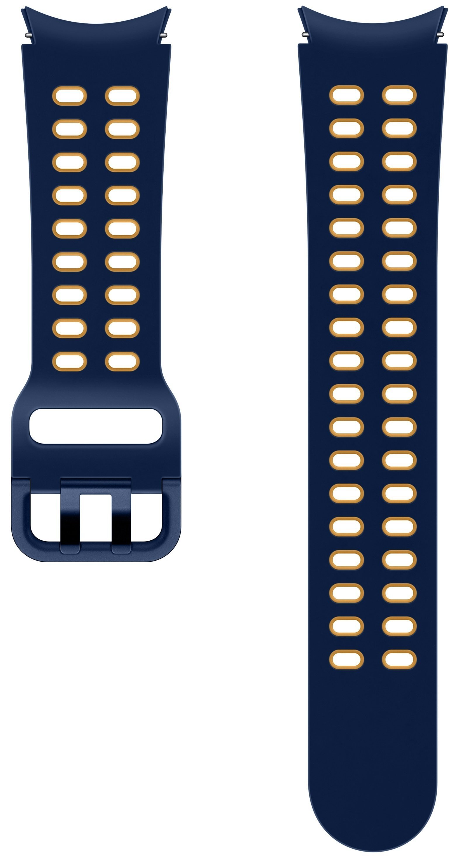 

Ремешок Samsung Extreme Sport Band для Galaxy Wise/Fresh Navy(20mm, M/L)