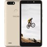 Смартфон TECNO POP 2F (B1G) 1/16GB Champagne Gold фото