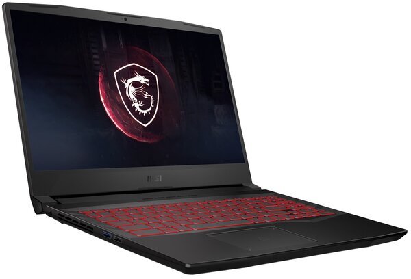 

Ноутбук MSI Pulse GL66-11UDK (GL6611UDK-479XUA)
