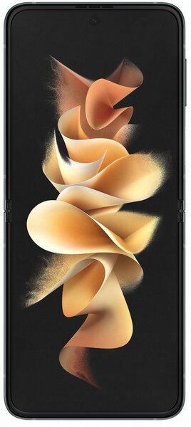 

Смартфон Samsung Galaxy Z Flip3 8/256Gb Green
